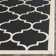 Kerns Geometric Hand Woven Indoor / Outdoor Area Rug
