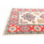 Tapis de couloir beige Nebeker