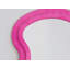 Miroir rose