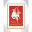 «Brickhill Pates Baroni», affiche vintage encadrée-1435070331-1435070211