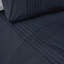 Alongi Polyester Solid Colour Duvet Cover Set with Pillowcases Included-314665938-314665943