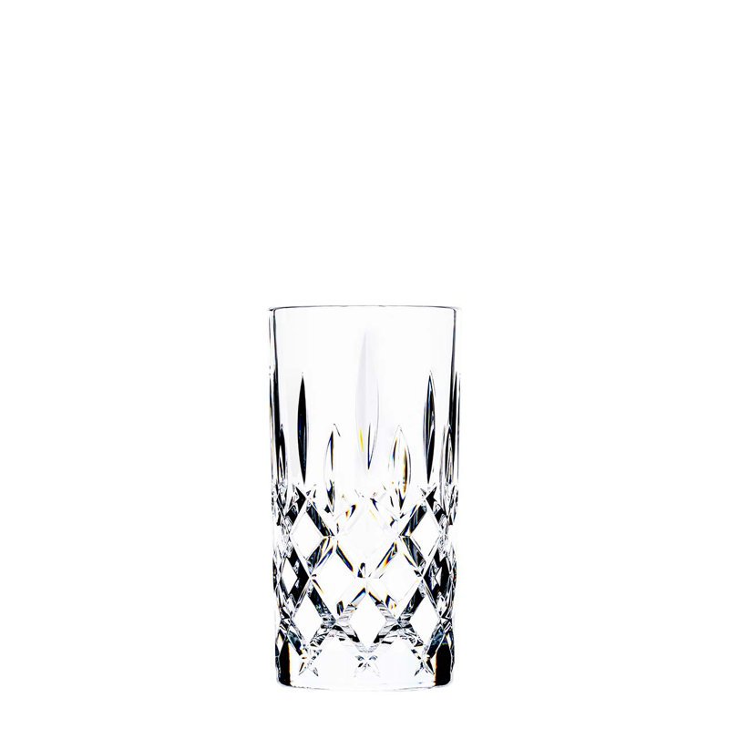14oz. Highball Glass Set
