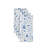 Polyester Animals/Nature Square Napkin