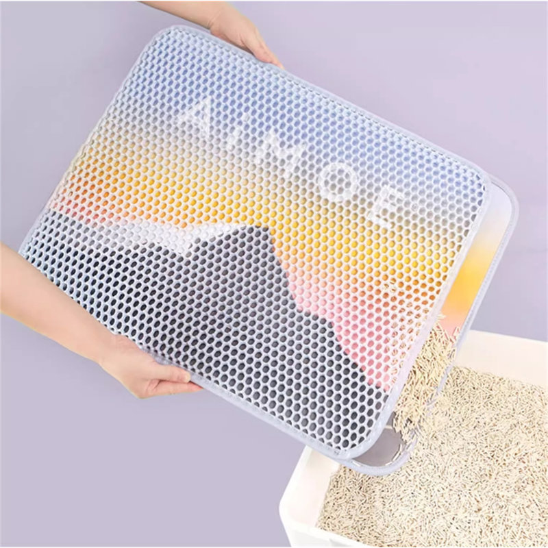 Plastic Litter Mat
