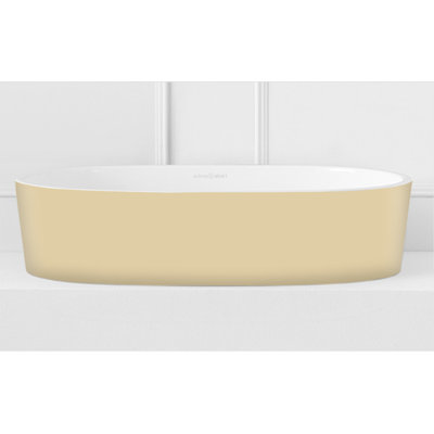 Ios Bathroom Sink