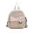 White est en rupture de stock