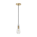 Lustra 1 - Light Pendant