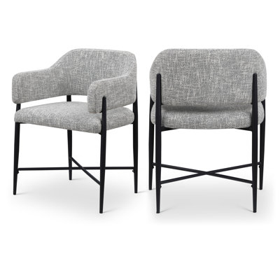 Jacenta Fabric Dining Chair