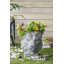 Pot de fleurs statue Gurley