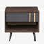 Table de bout pour chambre Hunner