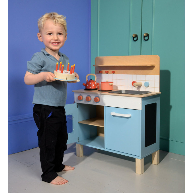 Kid's Kitchen