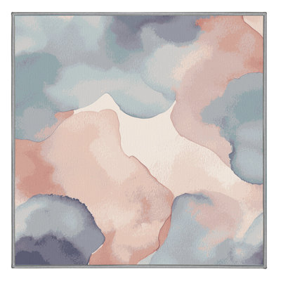 Tapis Whispering Tides