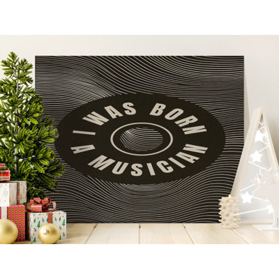 Necaise Wrapped Canvas Print Set