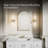 Essential 24 In. X 36 In. Arch Framed Mirror-90729764-90729768