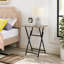 Table pliante 19,69 po