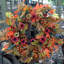 Couronne d'automne-43607037