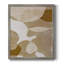 Texture Desert I, toile encadrée de qualité supérieure - prête à être accrochée-398392761-398392766