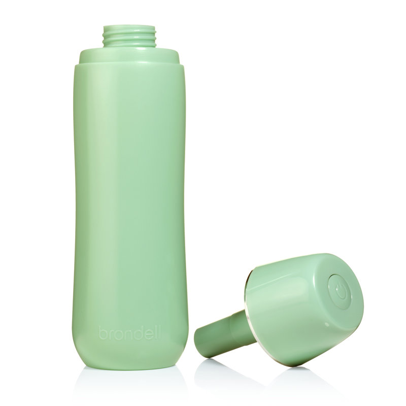 GoSpa Advanced + Travel Bidet 500ml, Green