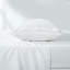 Ensemble de draps en microfibre Jcrown-787652848-803133988