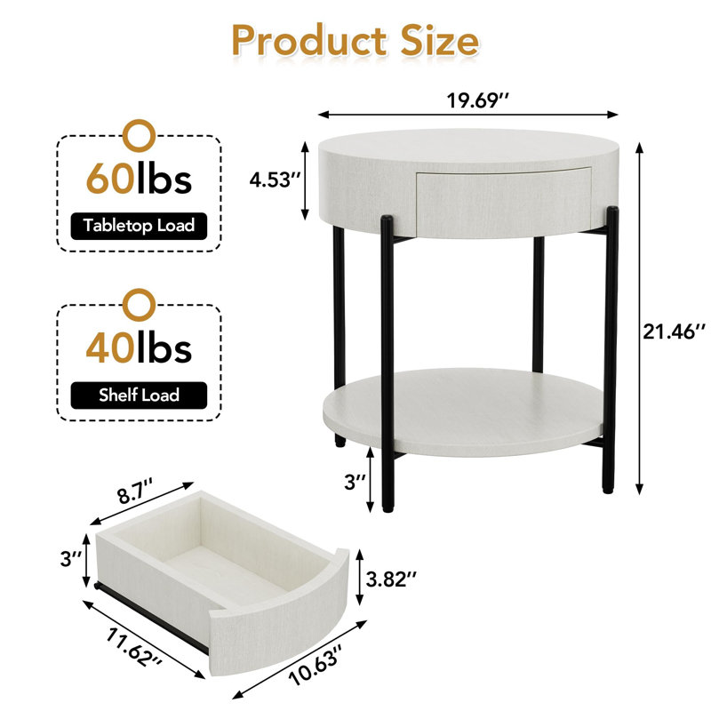 End Table