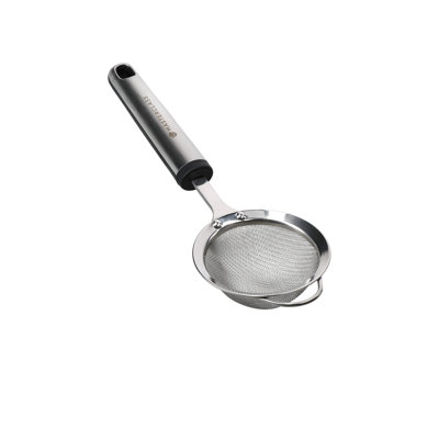  MasterClass Soft Grip Stainless Steel Sieve