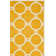 Sanyla Hand Tufted Wool Geometric Rug