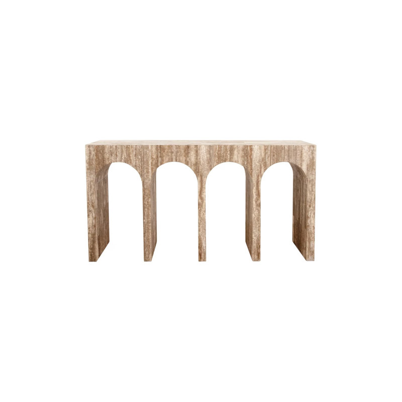 Console Table 59'' W Console Table