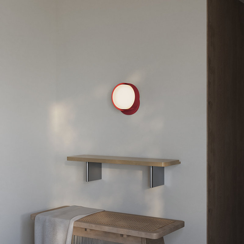 Marea Wall Sconce, Canyon