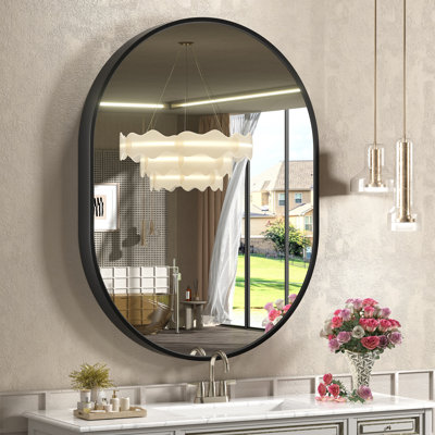 Miroir mural Amara