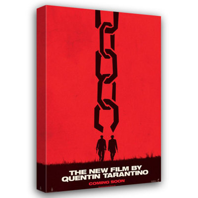 Django Unchained