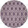 Deedie Hand Tufted Wool Geometric Rug