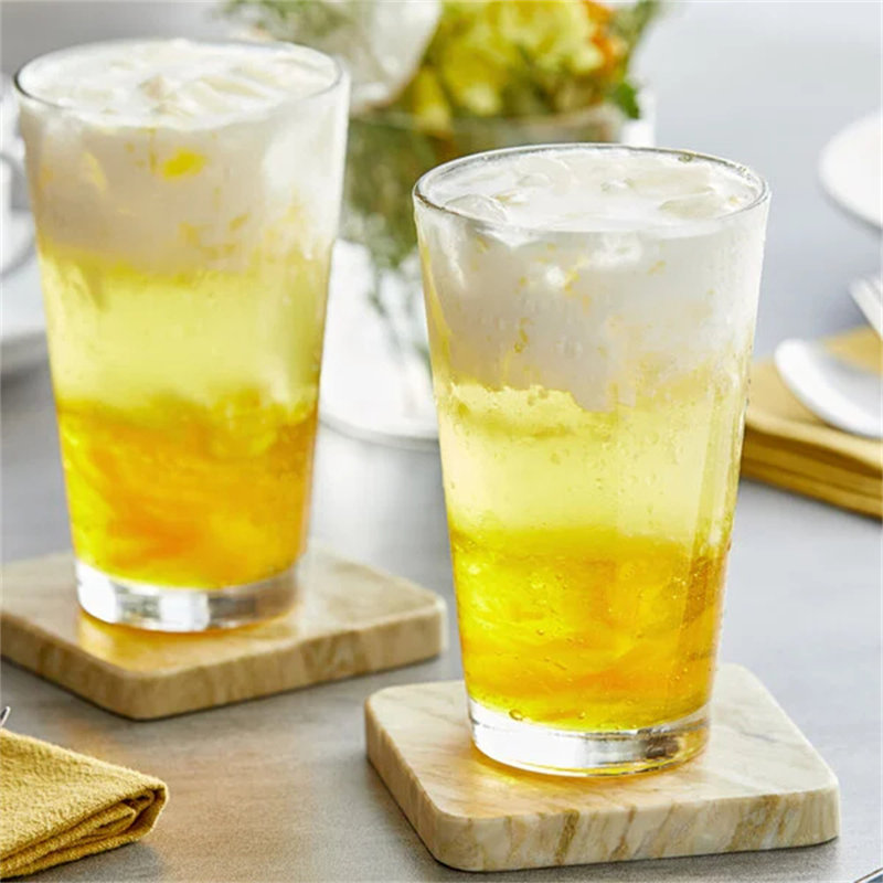FixtureDisplays Snow Cone Syrup