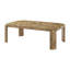 Della Coffee Table