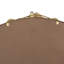 Miroir d'appoint moderne