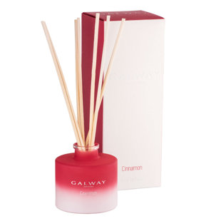 Reed Diffusers And Sticks