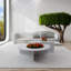 Madiera Round 2 Pieces Nesting Table Set-746919650