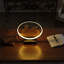 Lampe de table à DEL Selene Silhouette-2081998507