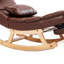 Chaise berçante Emberto-1381759726