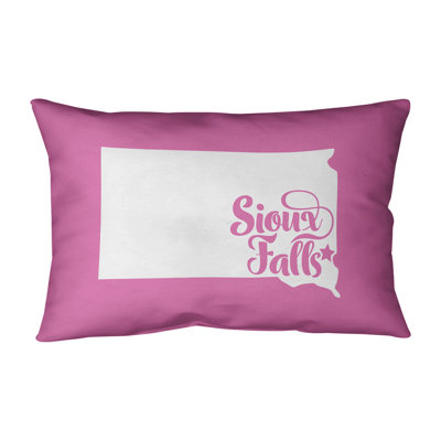 Coussin lombaire intérieur/extérieur