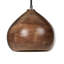 SANYATI 1 - Light Natural Single Pendant