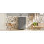 Modern Small Bathroom Vanity Cabinet With Basin, Ample Storage & 1 Soft-Close Door-570691811