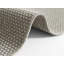 Flatweave Light Grey Rug-48421358