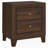 Modern Nightstand For Bedroom