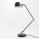 Lemke Metal Desk Lamp