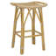 Tabouret de comptoir d'extérieur Salsa-72854535