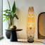 93.5cm Column Floor Lamp Set