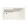 Coronado 66" x 42" Drop In Combination Acrylic Bathtub with Heater