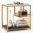 Seigler End Table