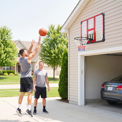 Basketball Hoop