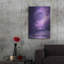 Art mural en métal «Sublime Moonlight» par Inconnu-944832464